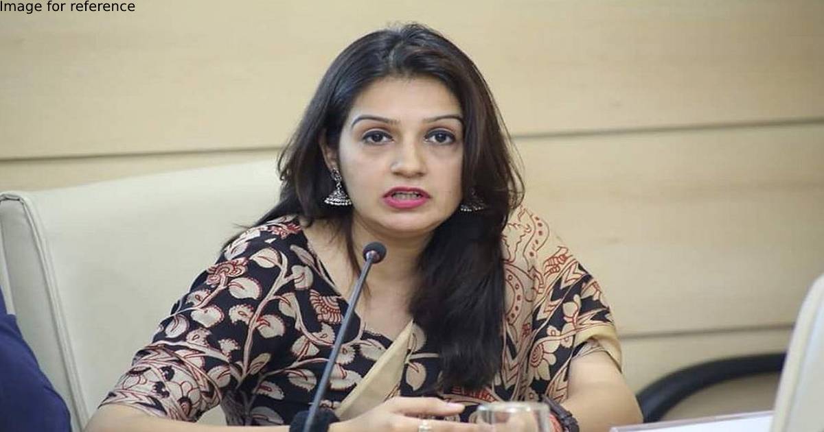 Coordination committee to be formed to nominate right candidate for Presidential polls: Priyanka Chaturvedi